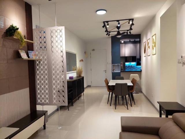 united point residence, condominium