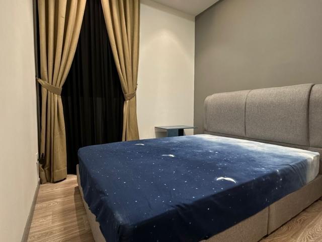 united point residence, condominium