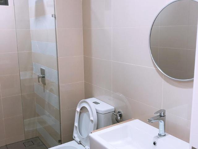united point residence, condominium