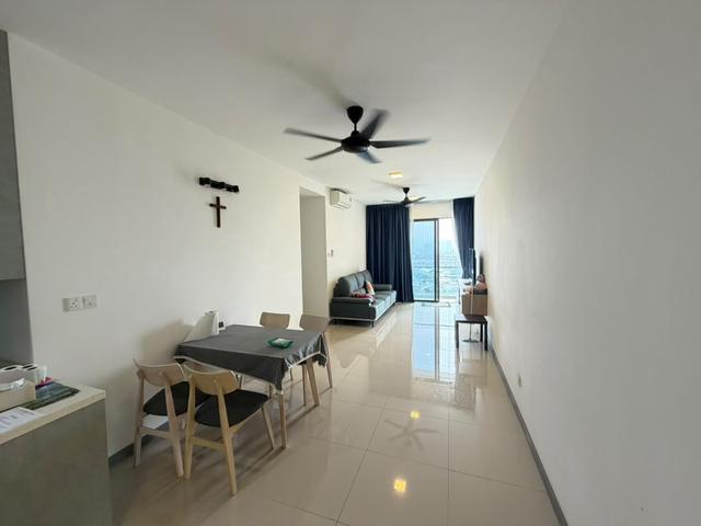 United Point Residence for Rent