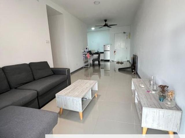 United Point Residensi Berpadu