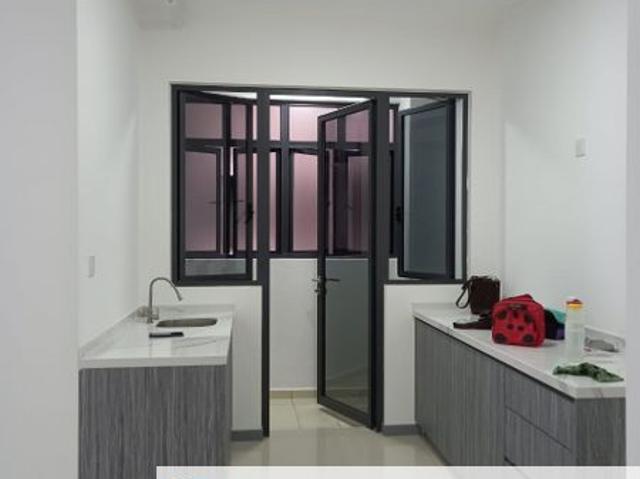 United Point Residensi Berpadu