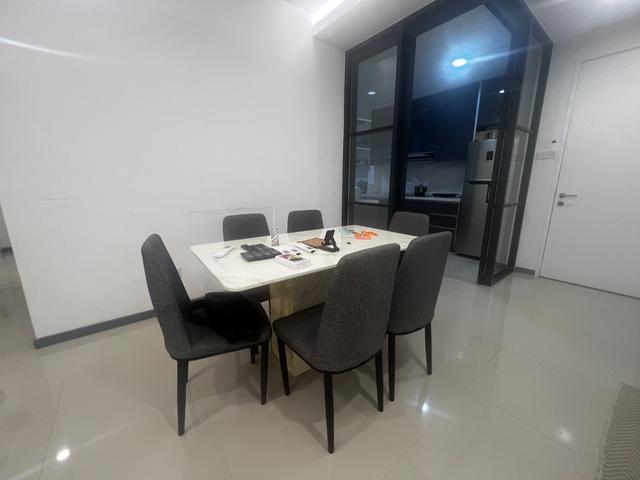 United Point Residence Segambut For Rent Full Furnihed move in ready