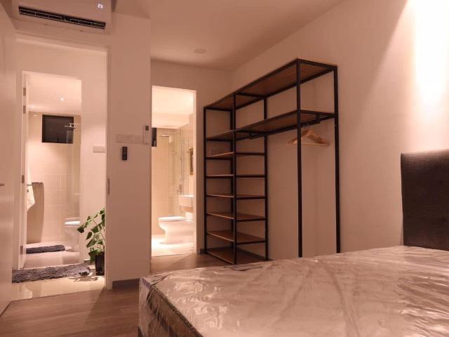 united point residence, serviced residence