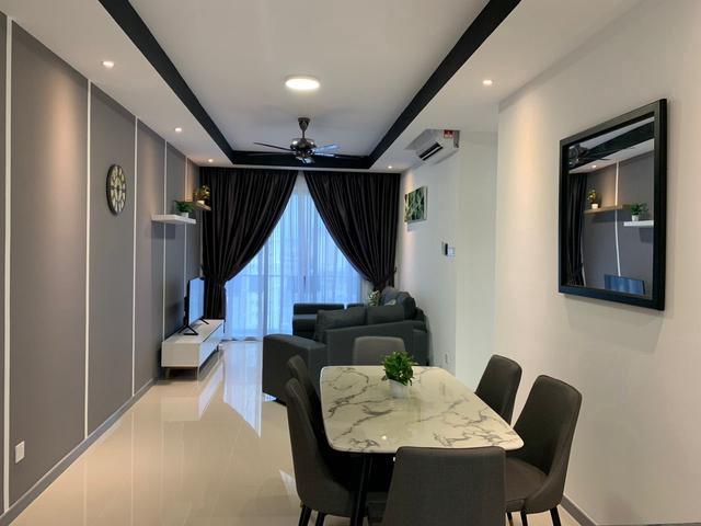 United Point Residence