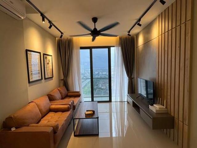 United Point Residence