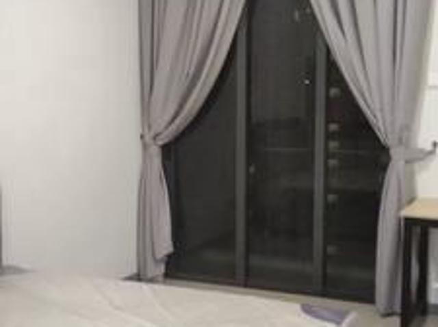 United Point ResidenceNorth Kiara Segambut Kuala Lumpur
