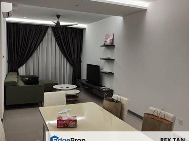 United Point Residensi Berpadu
