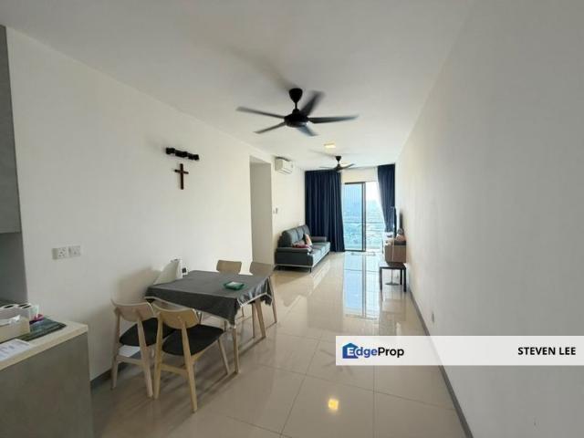 United Point Residensi Berpadu
