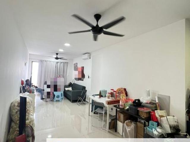 United Point Residensi Berpadu