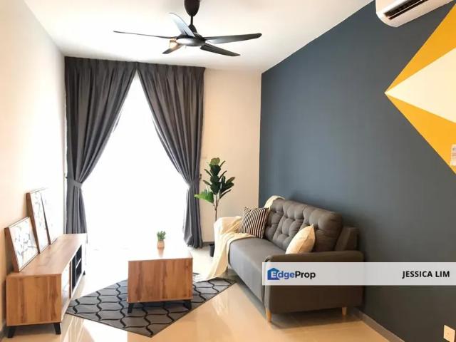 United Point Residensi Berpadu
