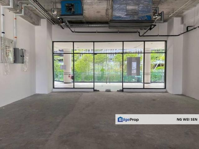 United Point Residensi Berpadu