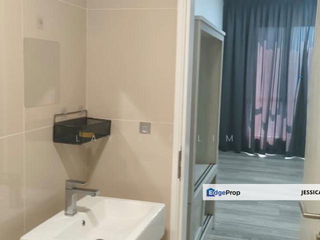 United Point Residensi Berpadu