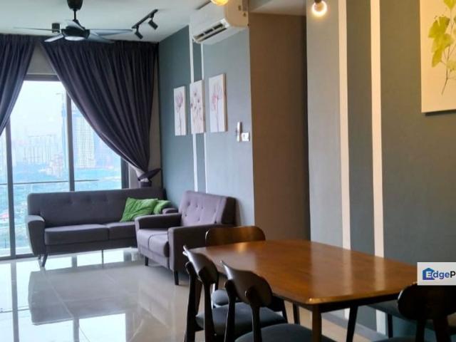 United Point Residensi Berpadu