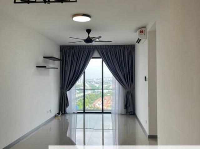 United Point Residensi Berpadu