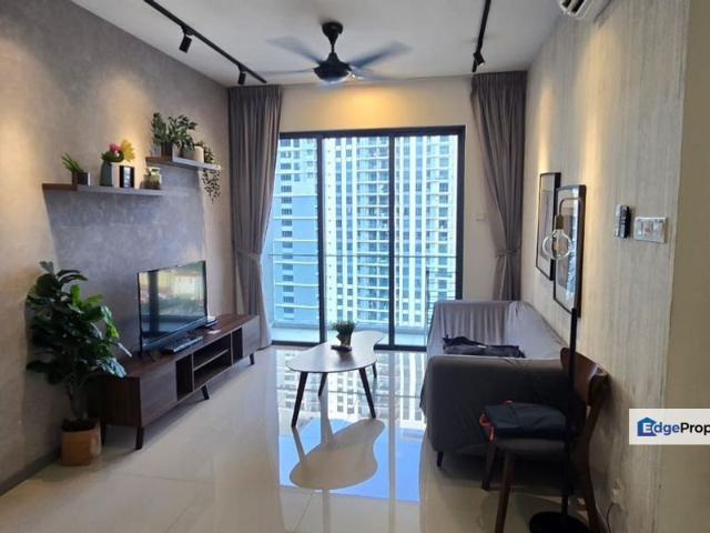 United Point Residensi Berpadu