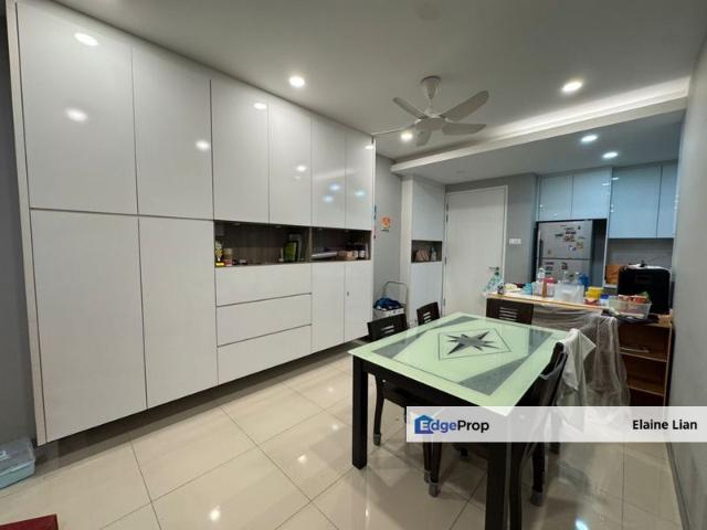 United Point Residensi Berpadu