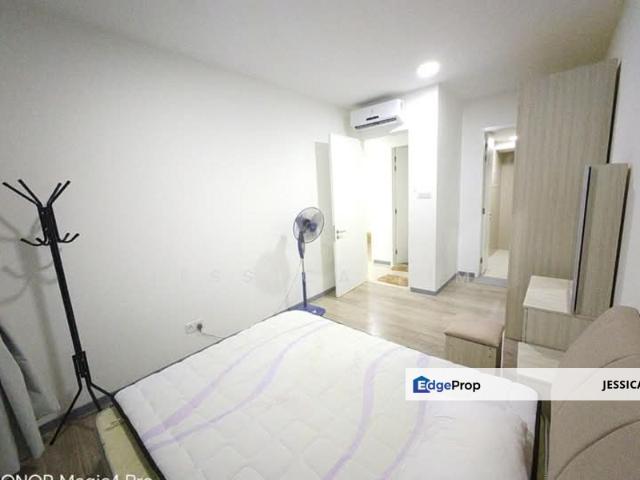 United Point Residensi Berpadu