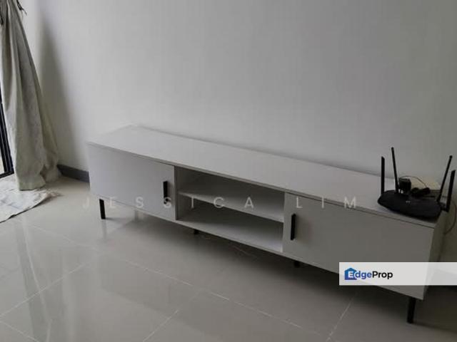 United Point Residensi Berpadu