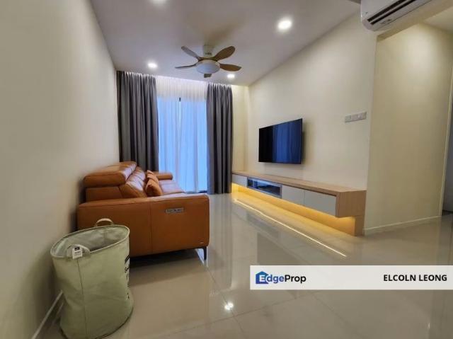 United Point Residensi Berpadu