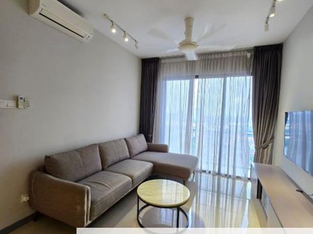 United Point Residensi Berpadu