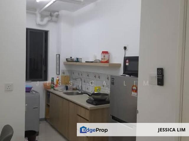 United Point Residensi Berpadu