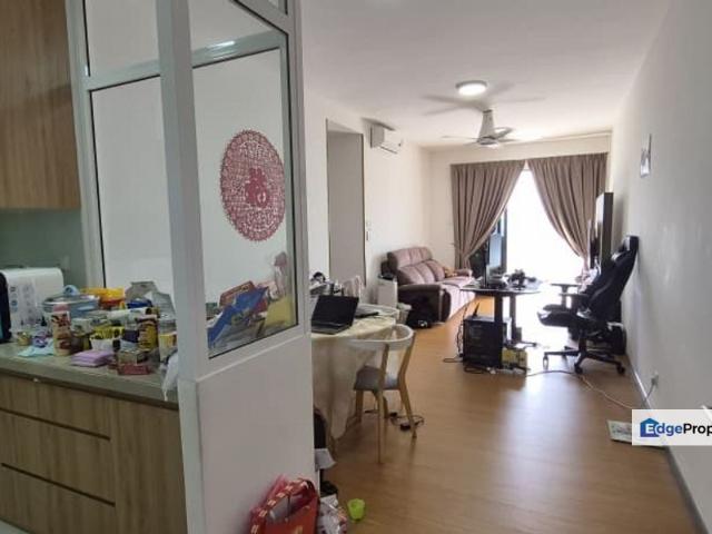 United Point Residensi Berpadu
