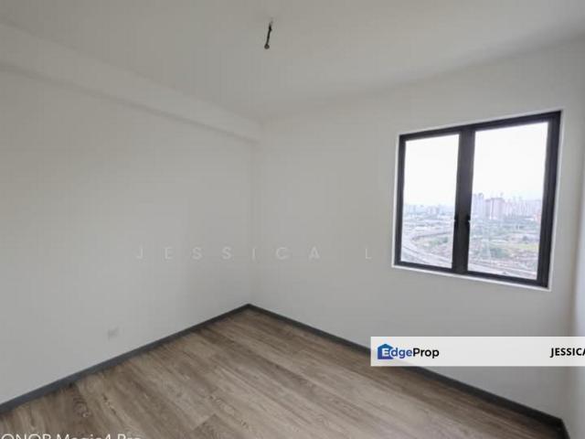 United Point Residensi Berpadu