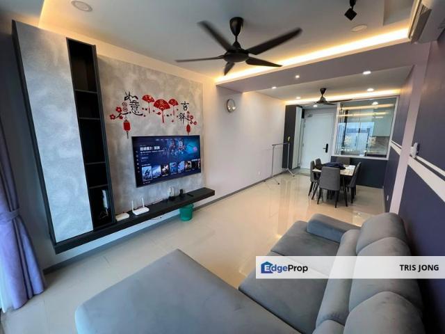United Point Residensi Berpadu