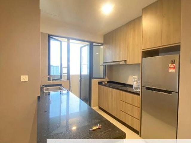 United Point Residensi Berpadu