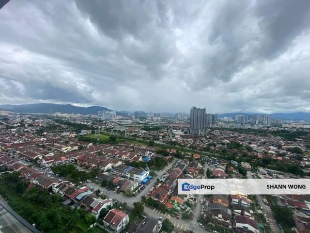 United Point Residensi Berpadu
