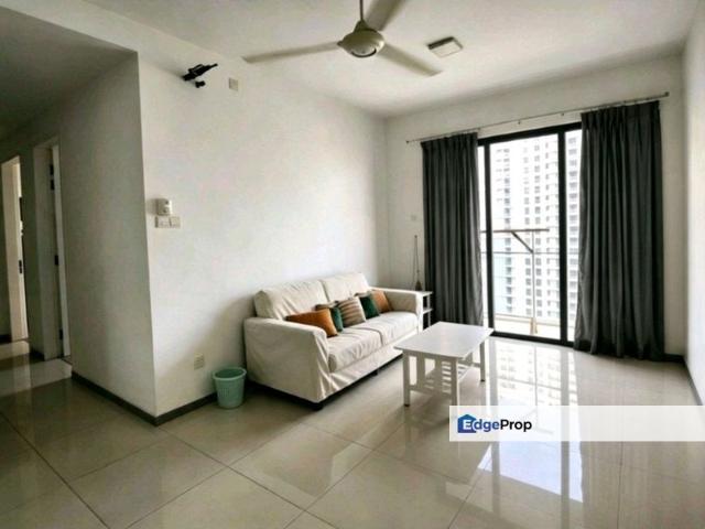 United Point Residensi Berpadu
