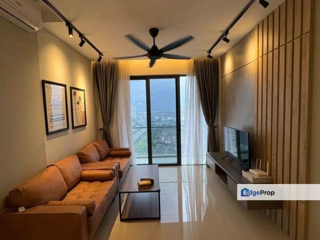 United Point Residensi Berpadu