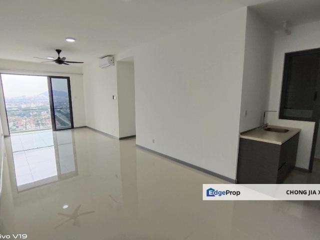 United Point Residensi Berpadu