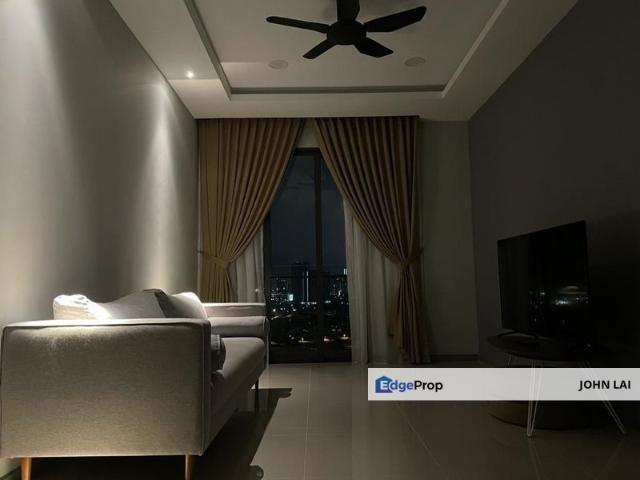 United Point Residensi Berpadu