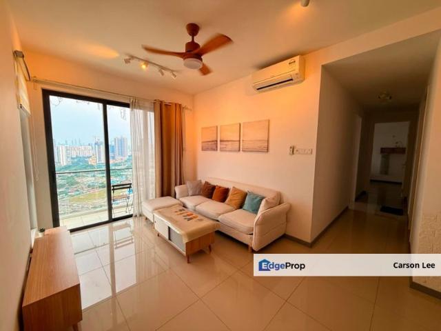United Point Residensi Berpadu
