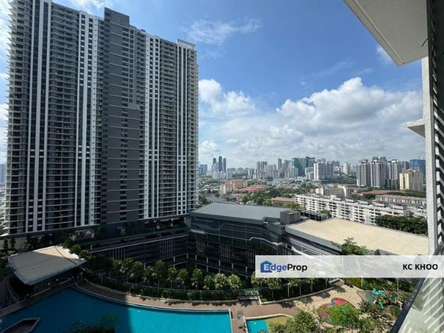 United Point Residensi Berpadu