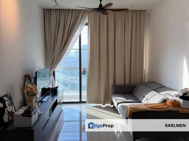 United Point Residensi Berpadu