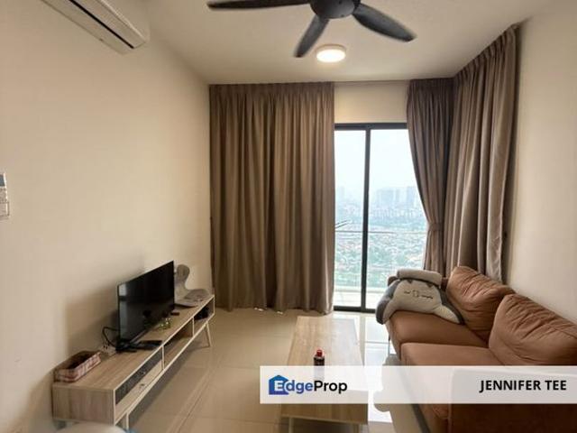 United Point Residensi Berpadu