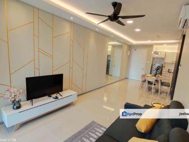 United Point Residensi Berpadu