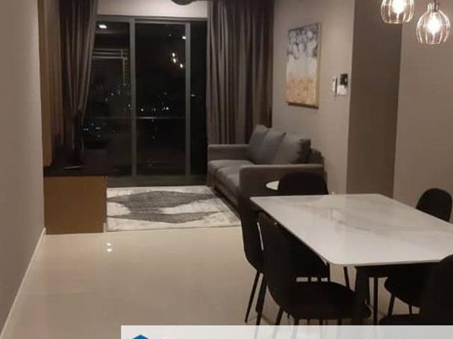 United Point Residensi Berpadu