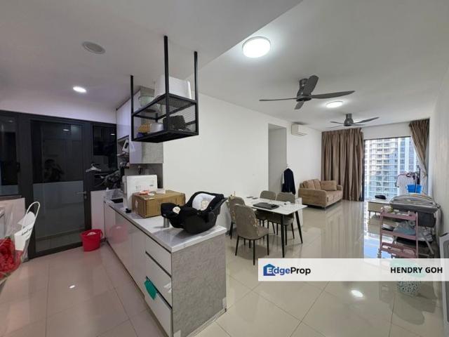 United Point Residensi Berpadu