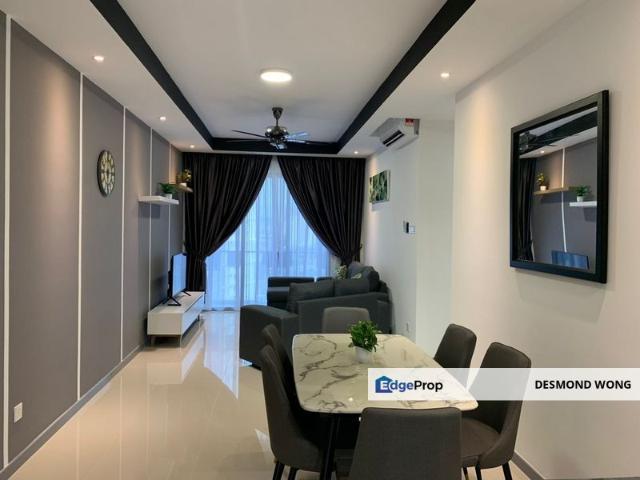United Point Residensi Berpadu