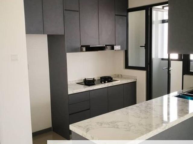 United Point Residensi Berpadu