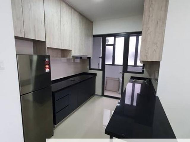United Point Residensi Berpadu