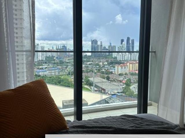United Point Residensi Berpadu