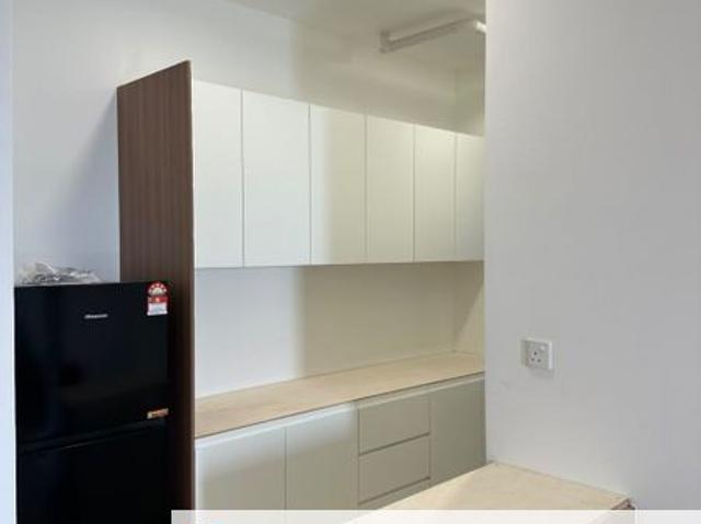 United Point Residensi Berpadu