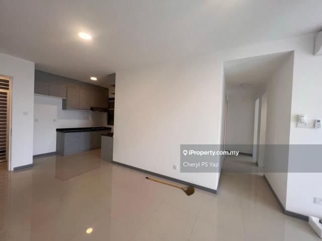 United Point Residensi Berpadu, Segambut