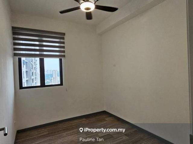 United Point Residensi Berpadu, Segambut