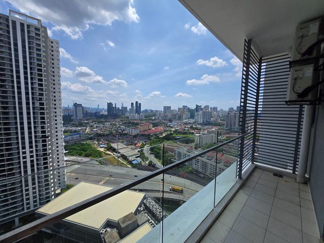 United Point Residensi for Rent